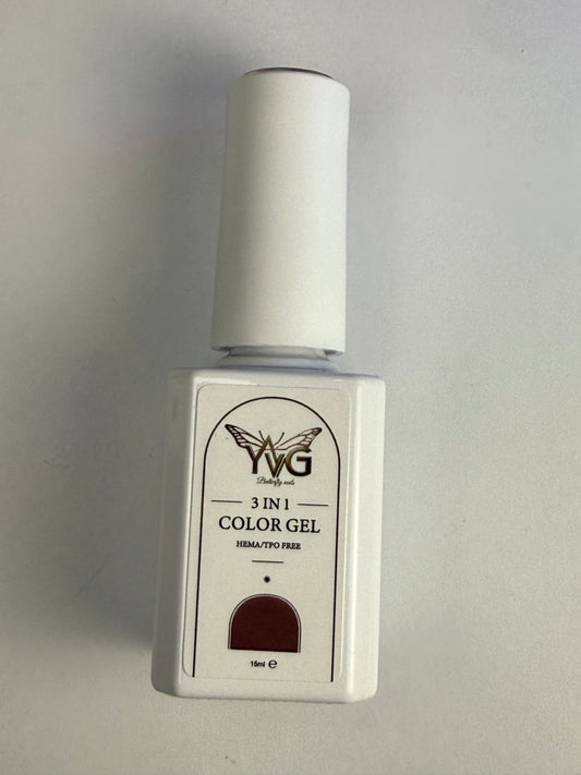 Gel polish 3 en 1 # 32