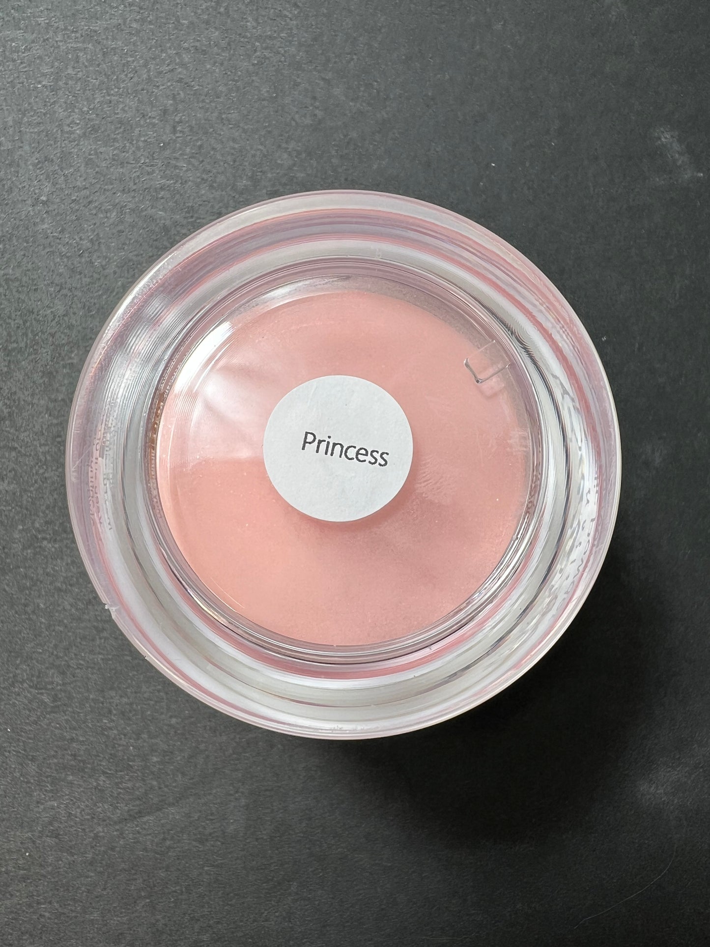 Acrílic powder princes 2 oz