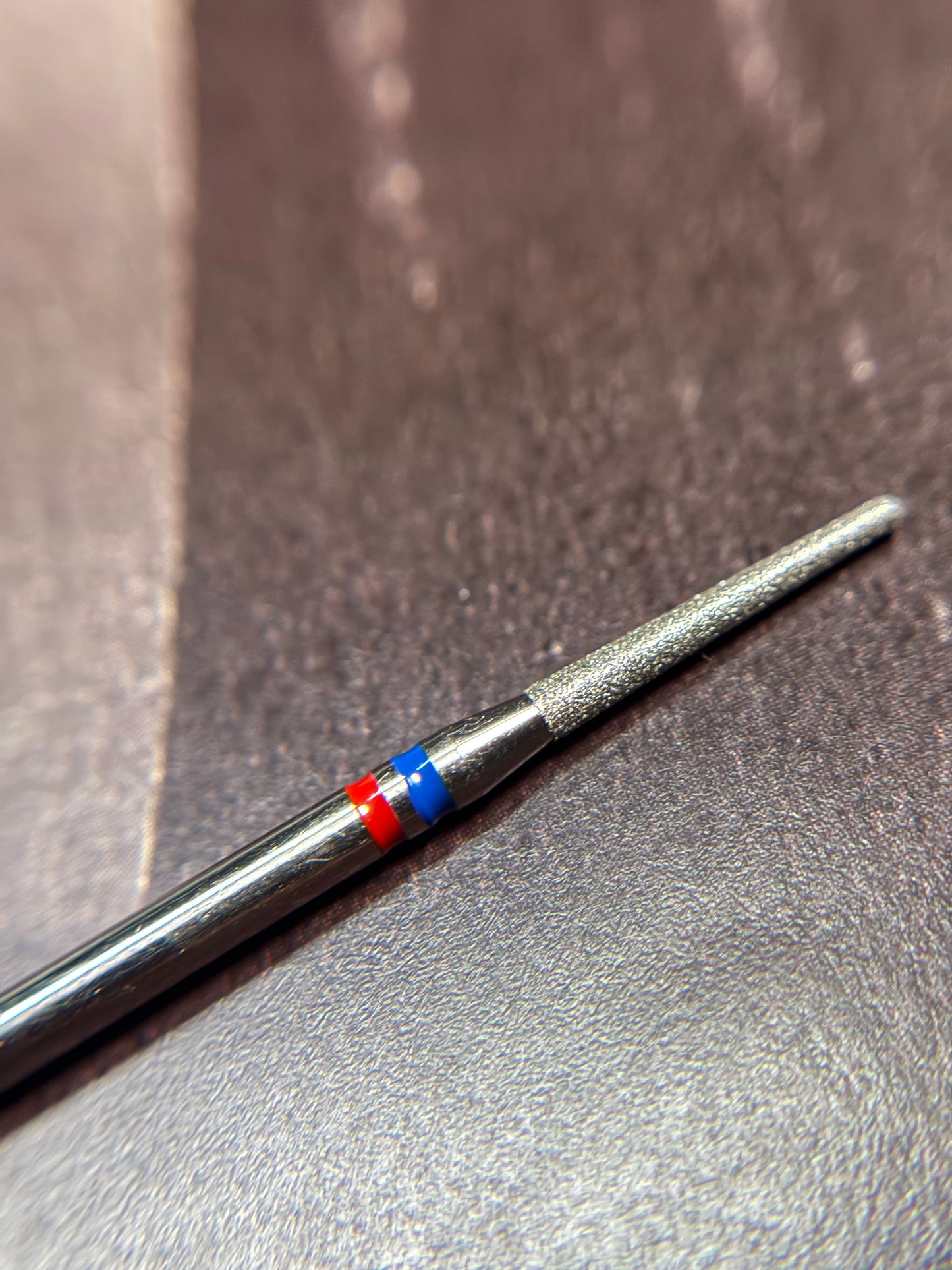 Punta cilindro de 1 mm