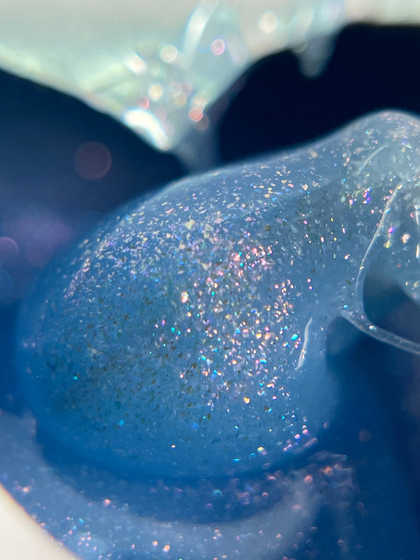 Builder gel # 17 mermaid