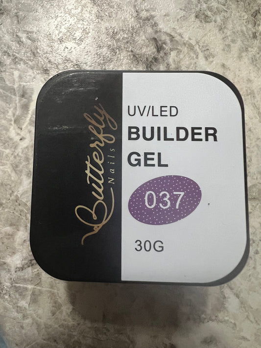 Builder gel 037