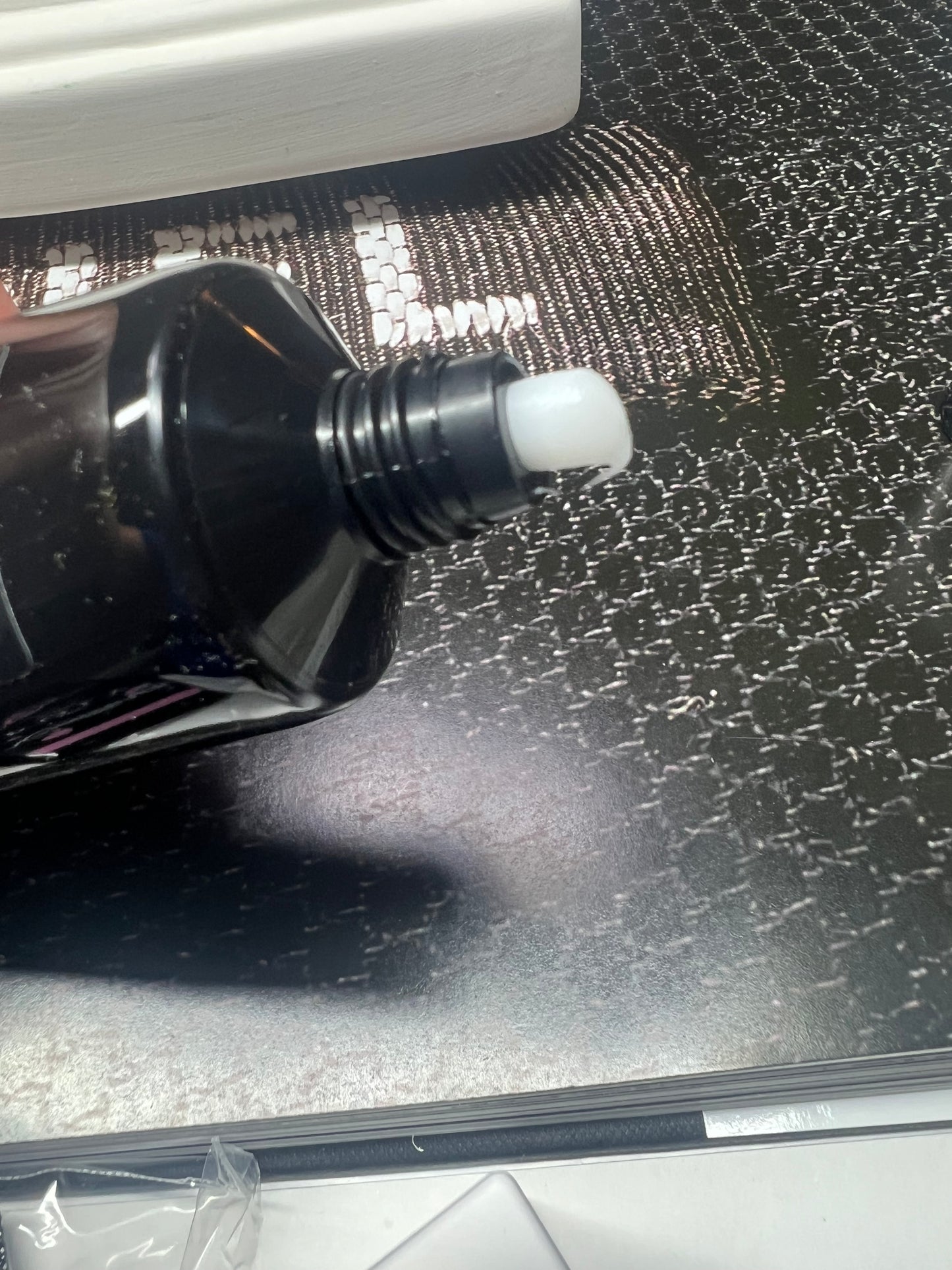 Polygel white blanco 002. (60g)