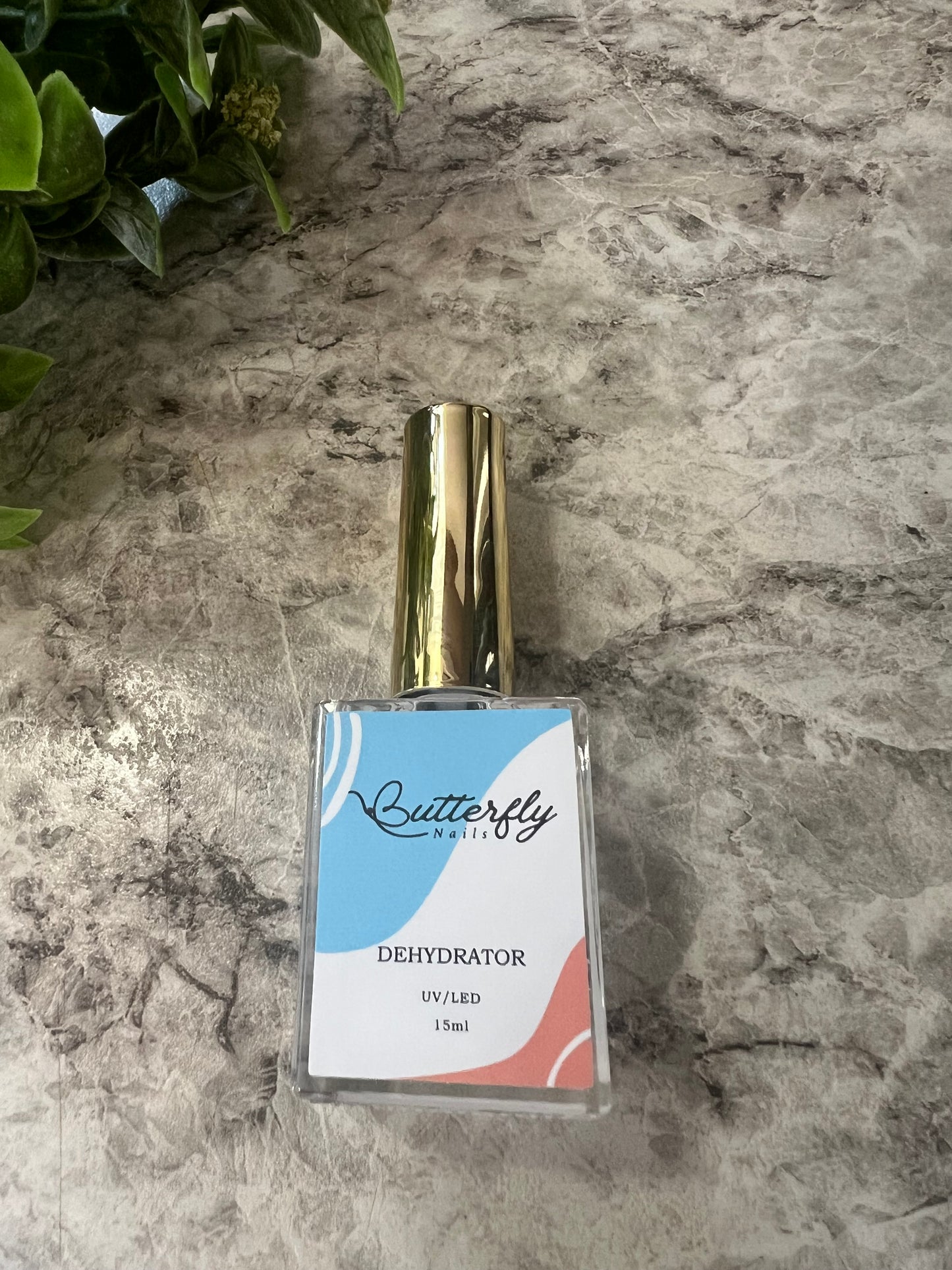 Deshidratador  para uñas 15 ml