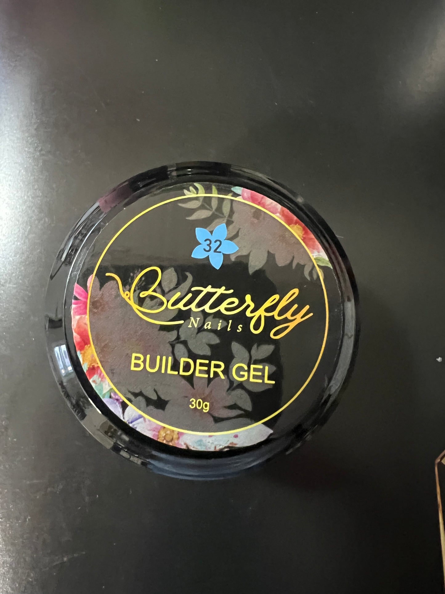 Builder gel 32   (30g )