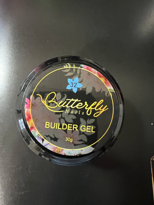 Builder gel 32   (30g )