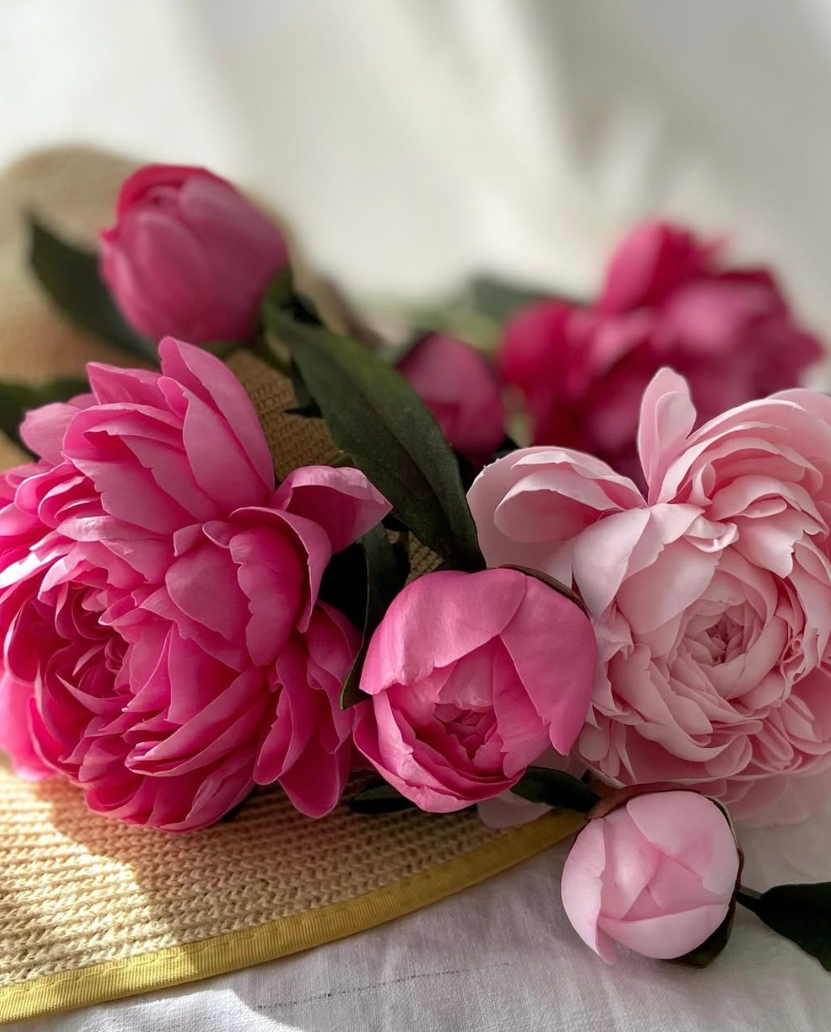 Espuma limpiadora para manos