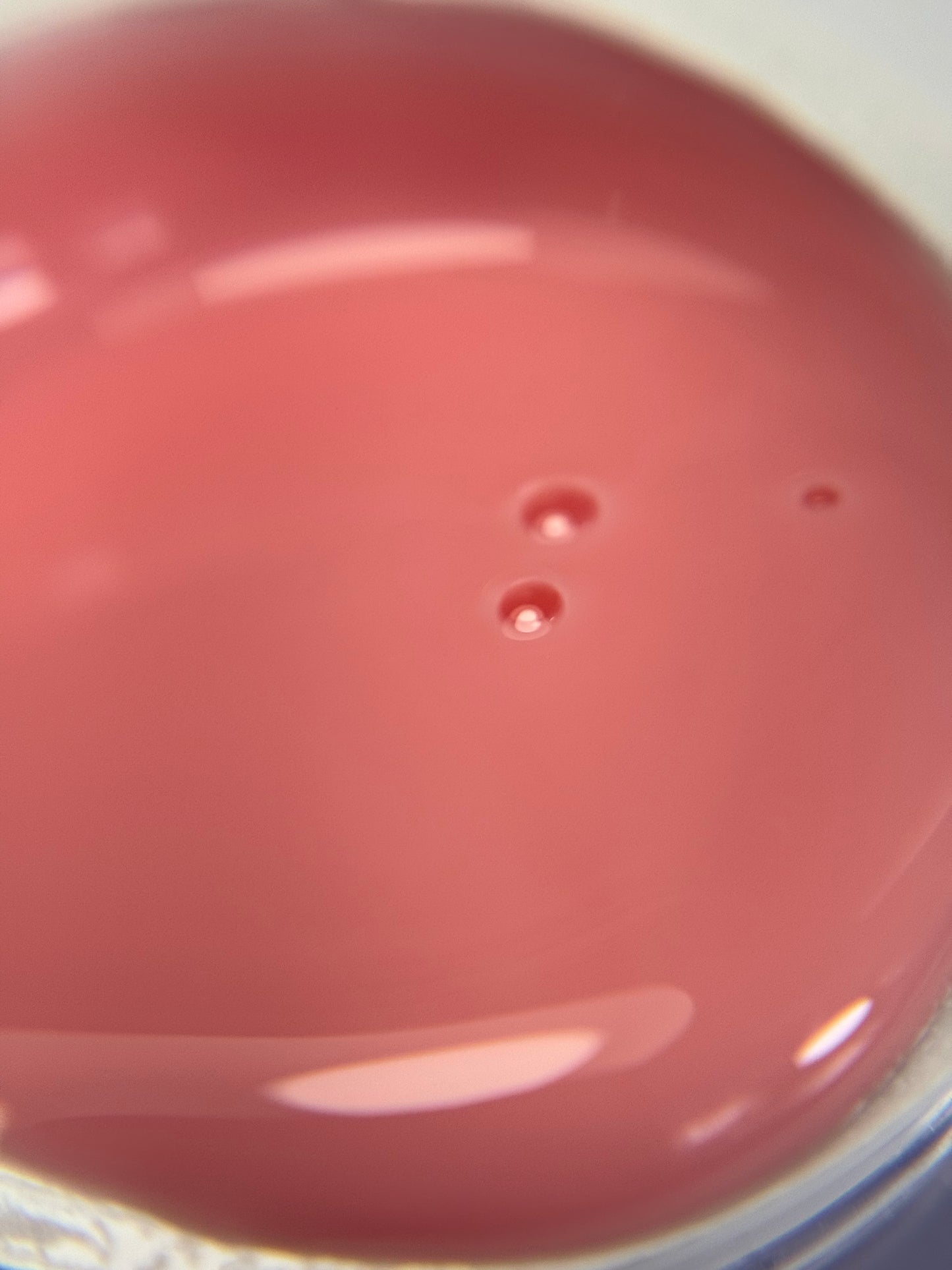 Builder gel # 60 . 30g