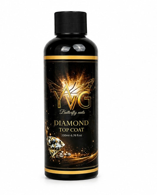 Top coat diamond 200 ml