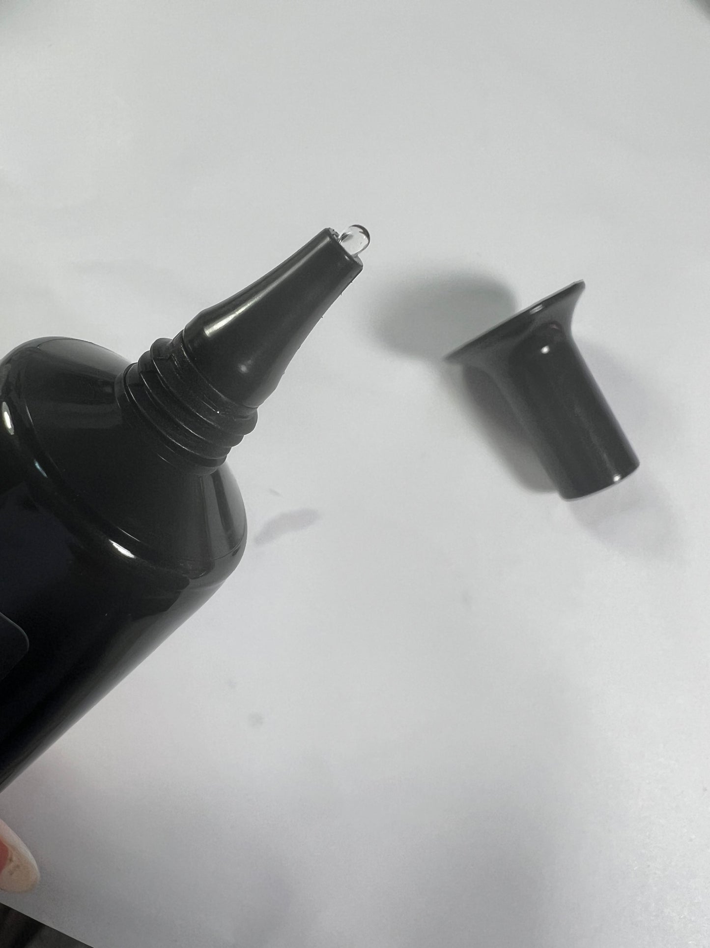 Pega para piedras y relieve