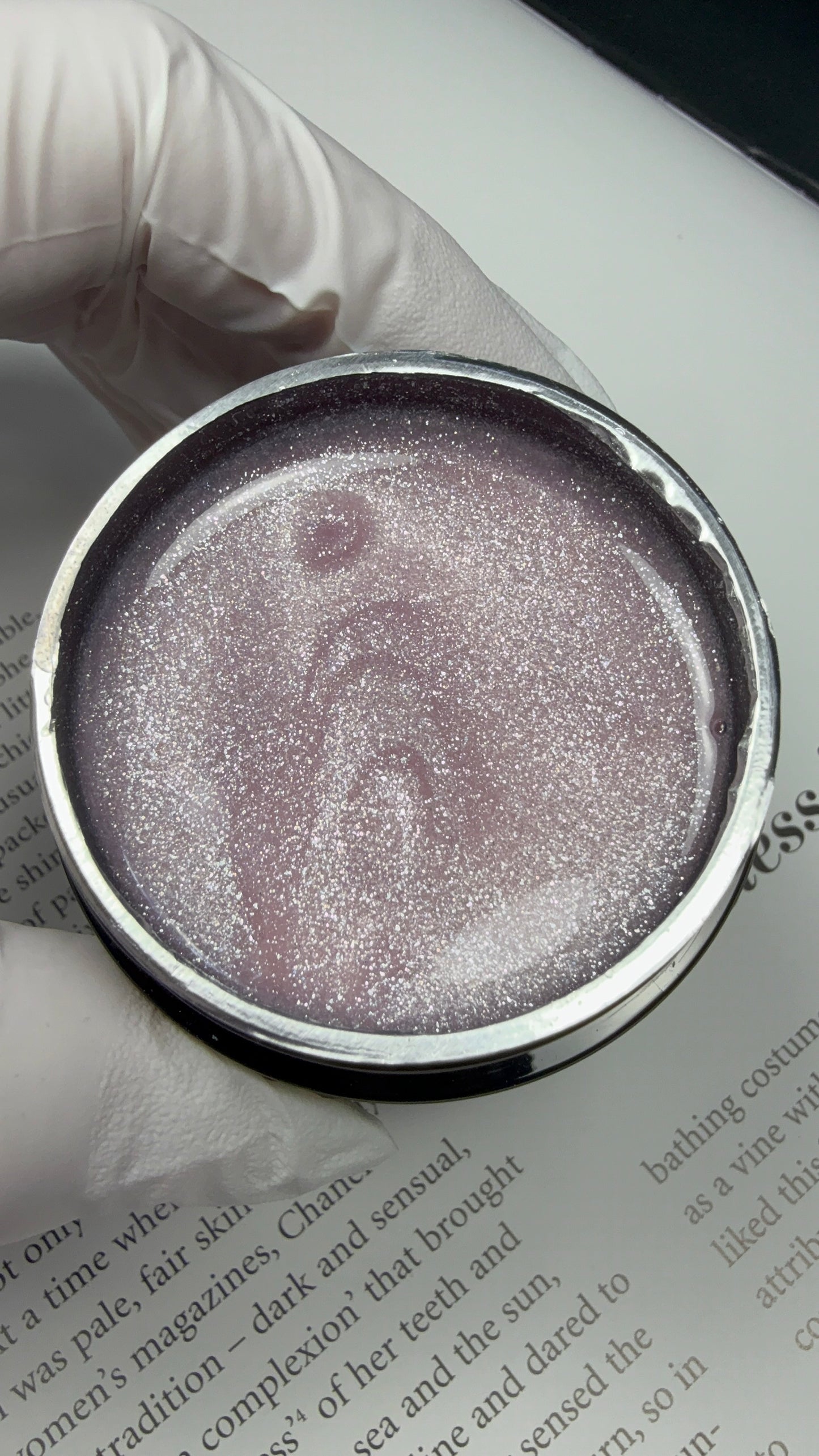 builder gel Virtuous Woman Mary .    30 g