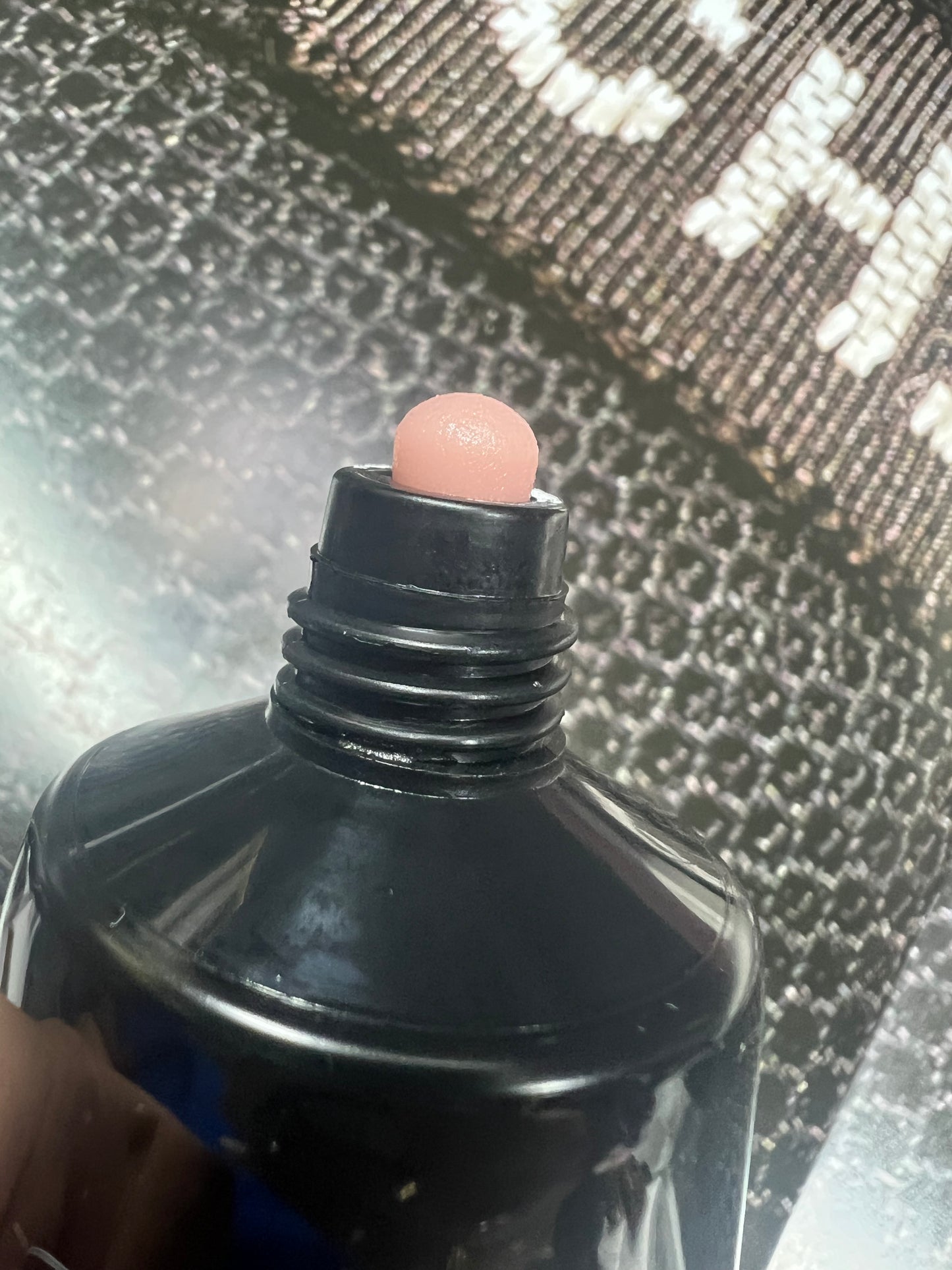 Polygel nude 009 .  (60g)