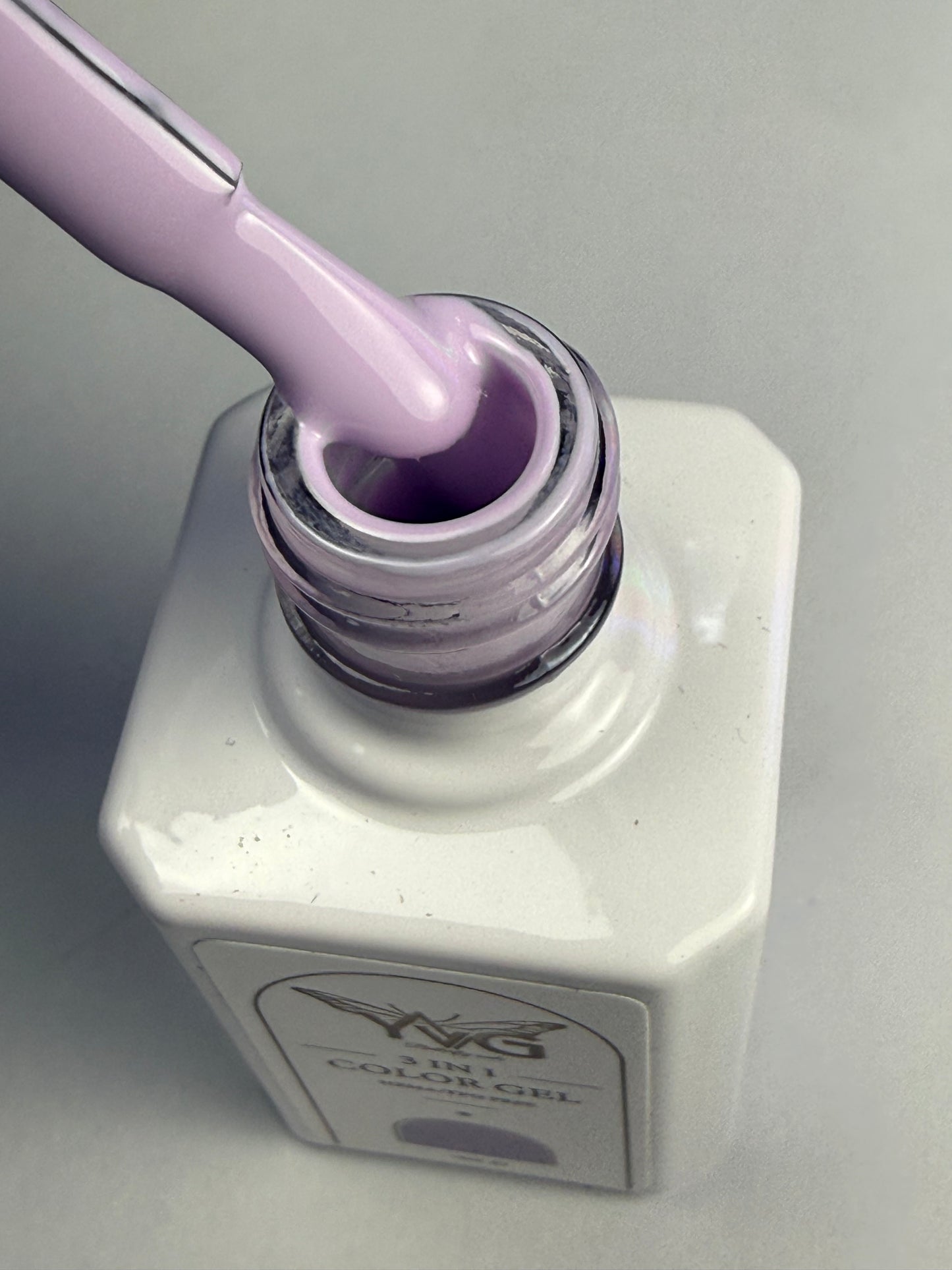 Gel polish 3 en 1 # 4