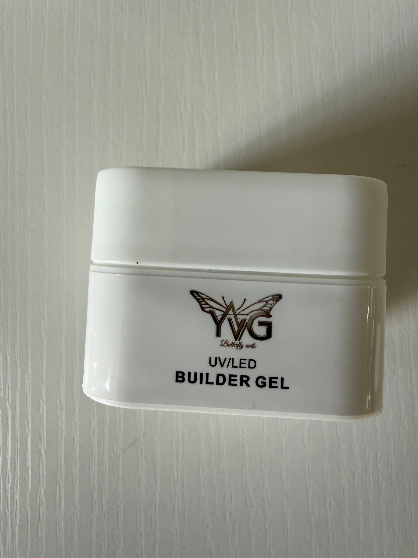 Builder gel disco # 49
