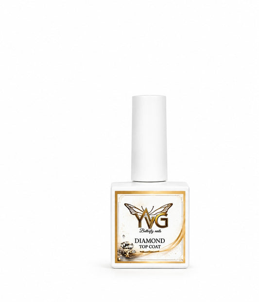 Top coat diamond 18 ml