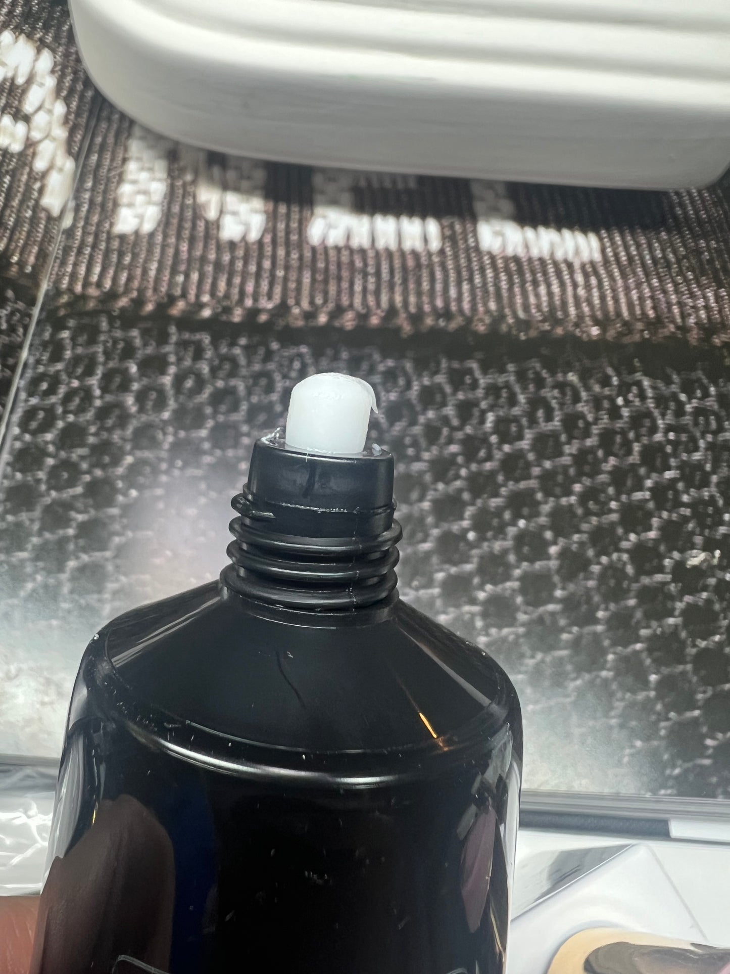 Polygel white blanco 002. (60g)