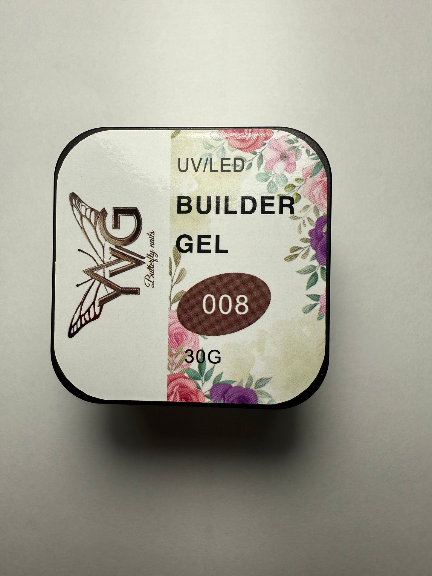 Builder gel 008