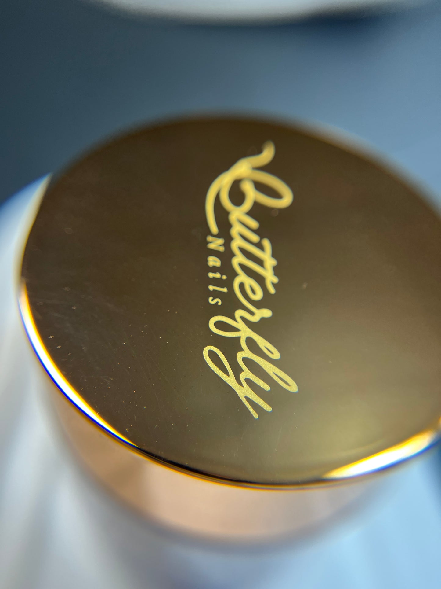 Acrílico powder nude 2 oz