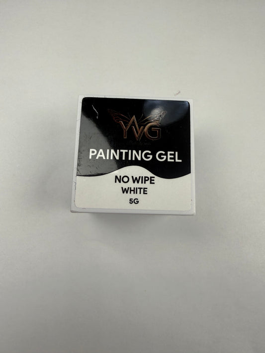 Painting gel white 5 g