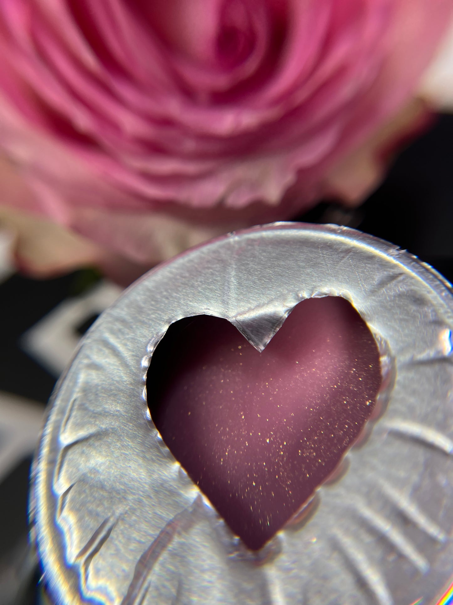 Builder gel # 40 flach