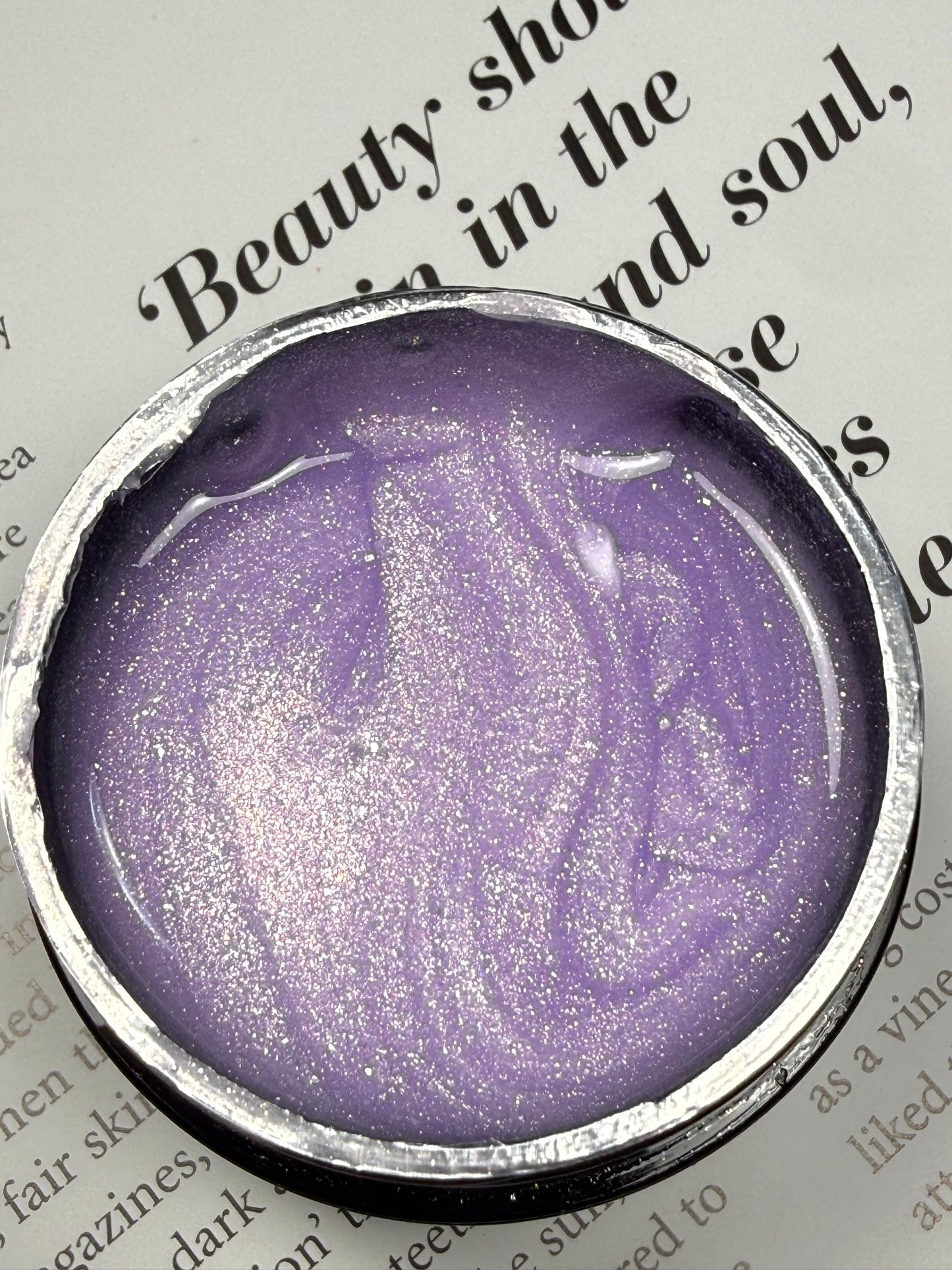 builder gel Virtuous Woman Jael.           30 g