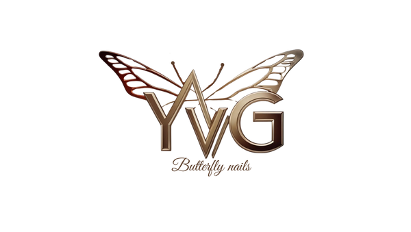 YVG Butterfly Nails