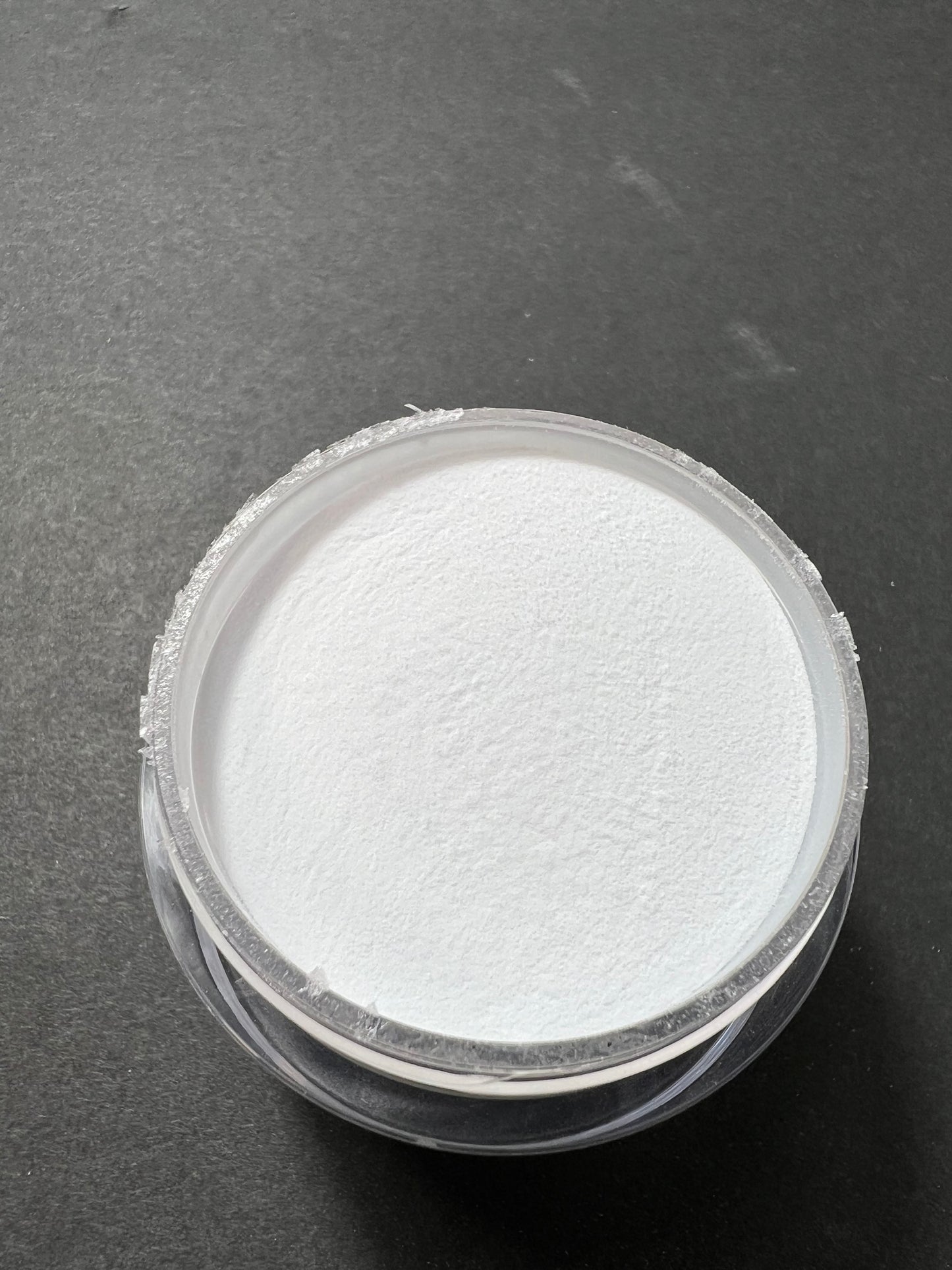 Acrylic powder Snow White 2oz