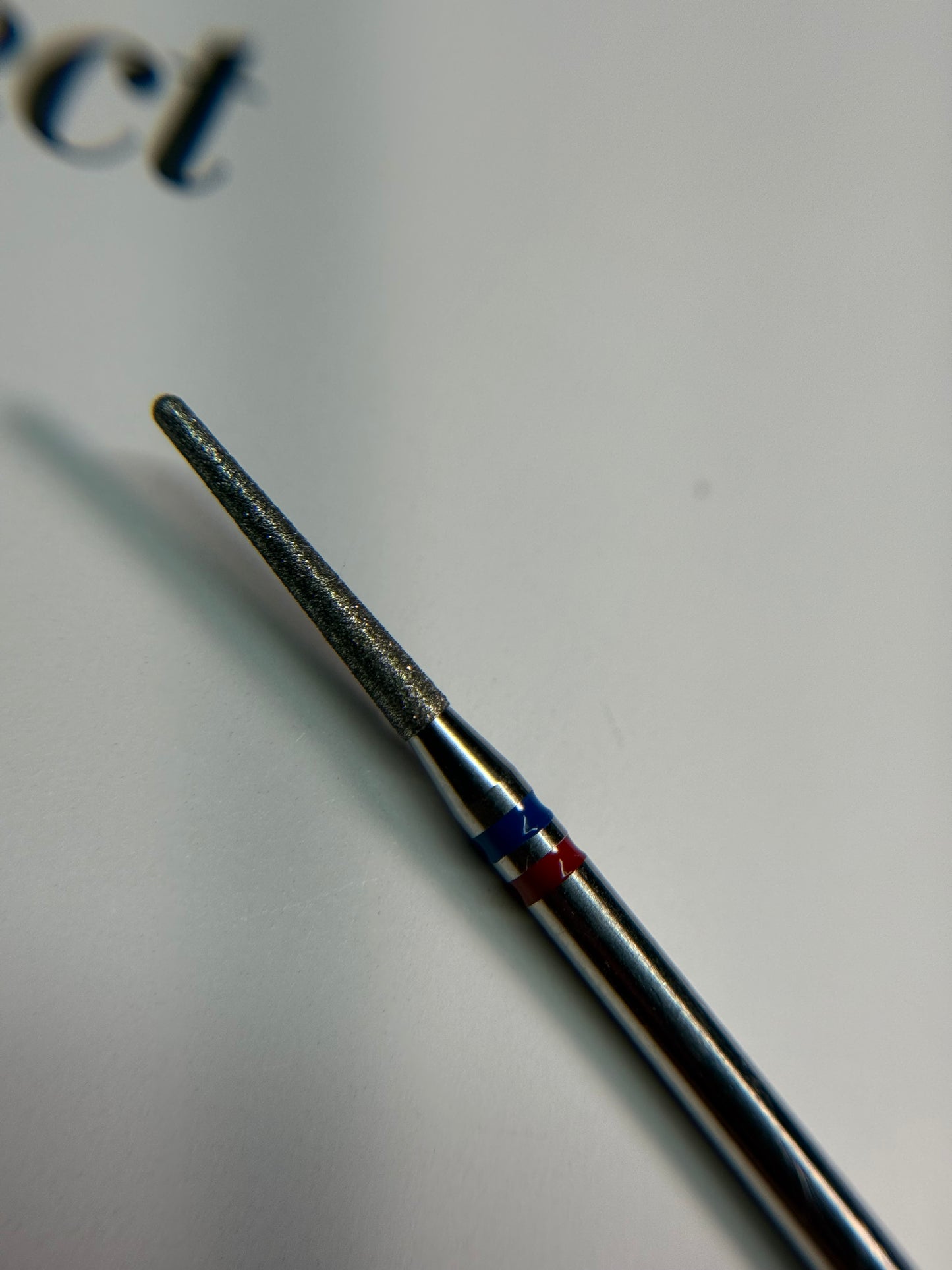 Punta cilindro de 1 mm