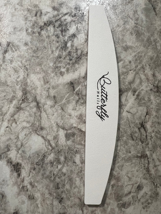 1 Limas washables 100/180 lateral fino