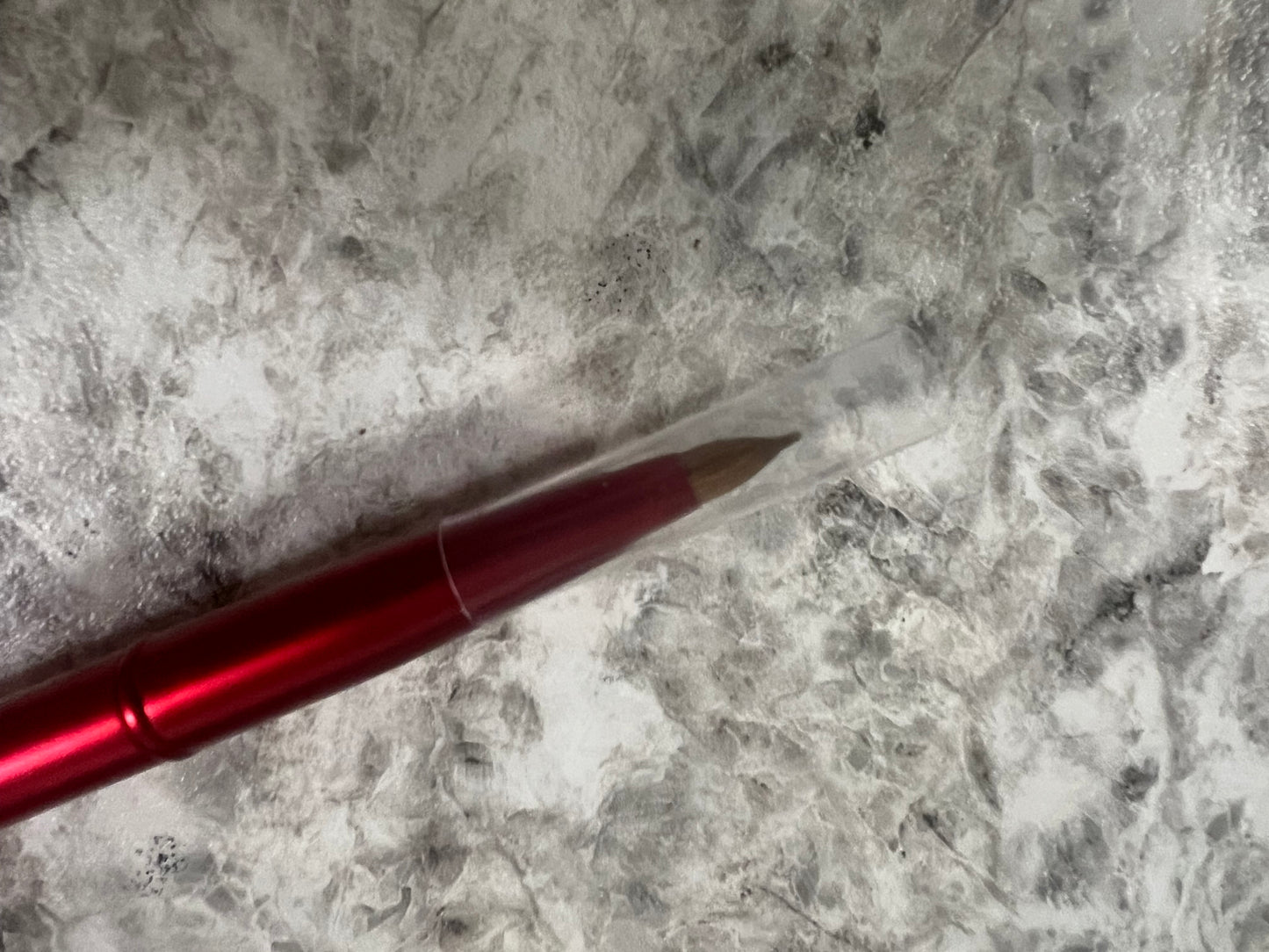 Pincel para limpiar número 14