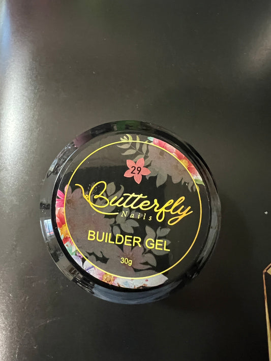 Builder gel 29 de 30 g