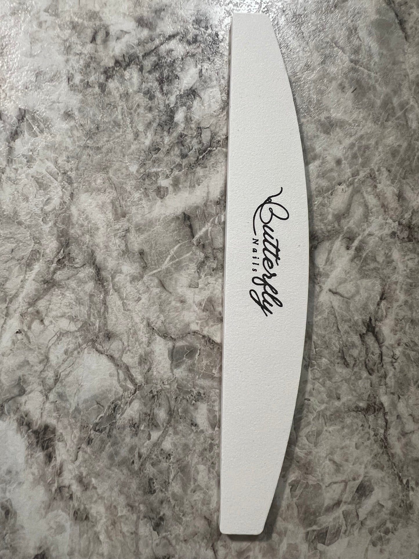 Lima paquete de 50 unidades 100/180 lateral regular