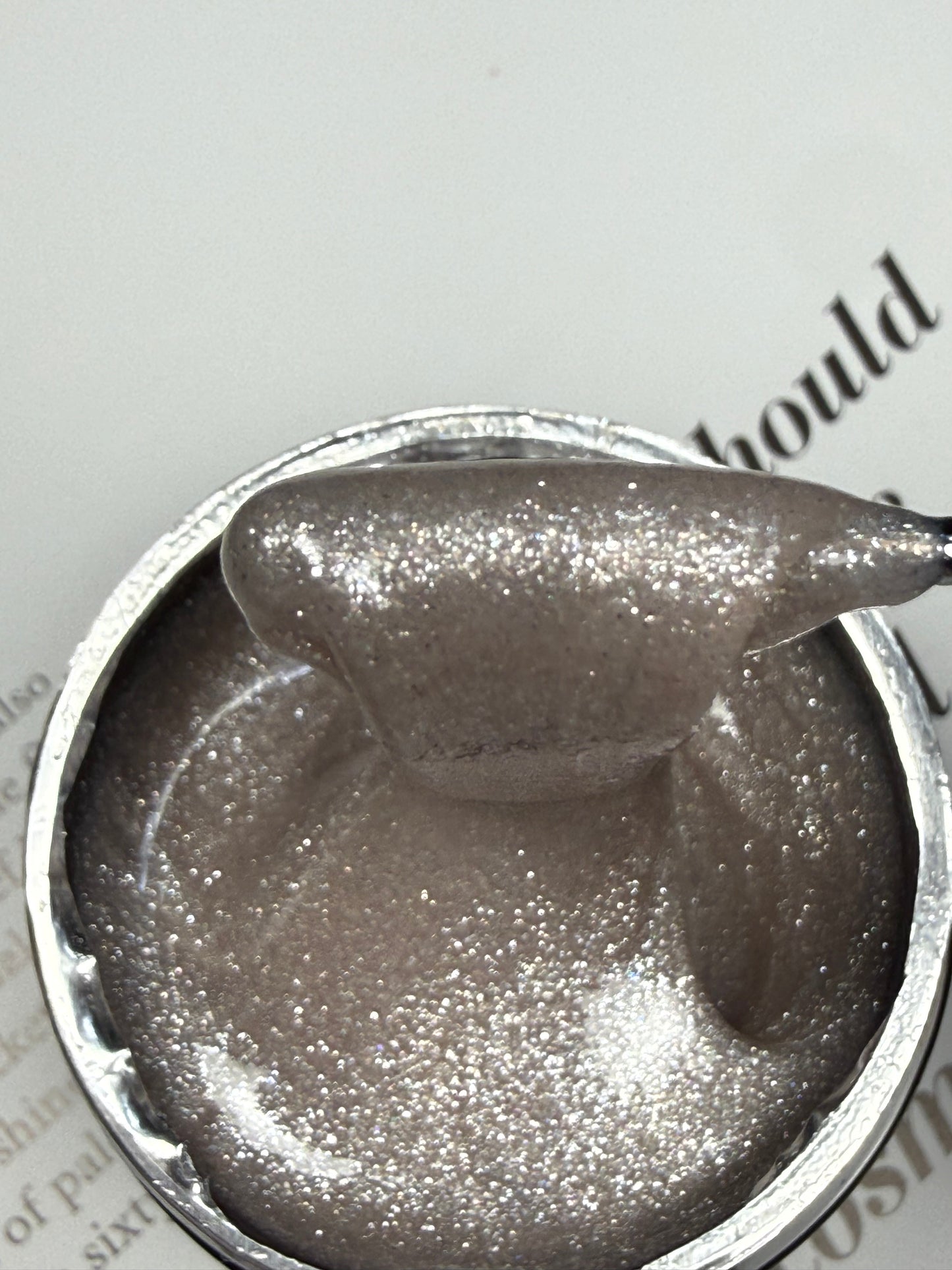 builder gel Virtuous woman Anna.      30 g