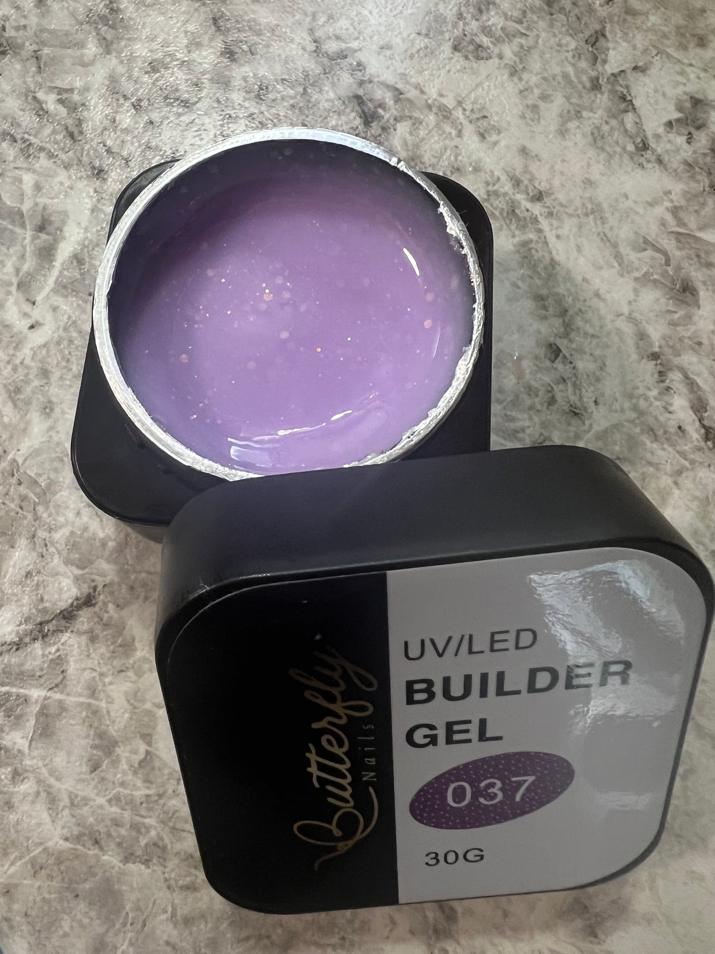 Builder gel 037