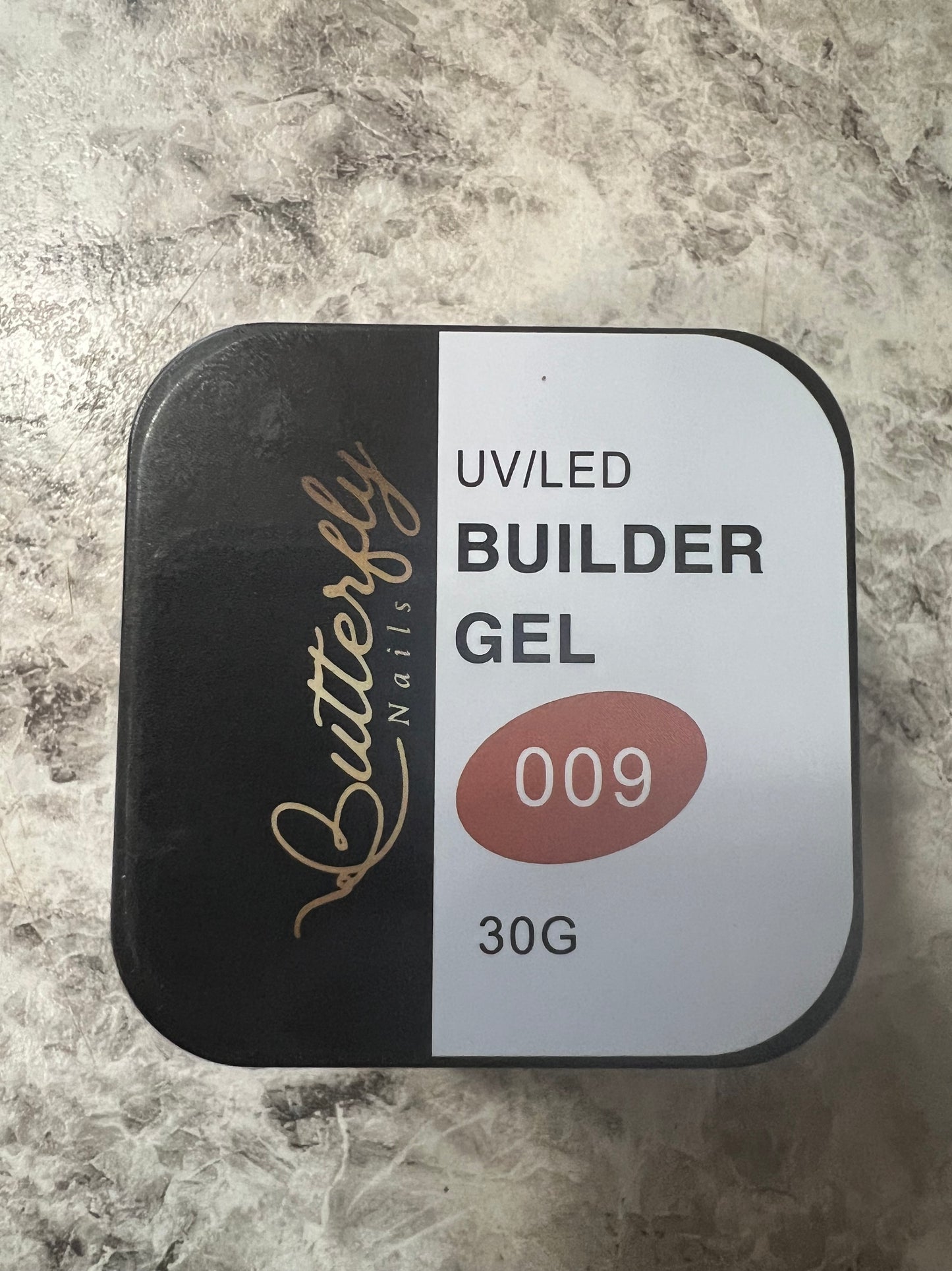 Builder gel 009