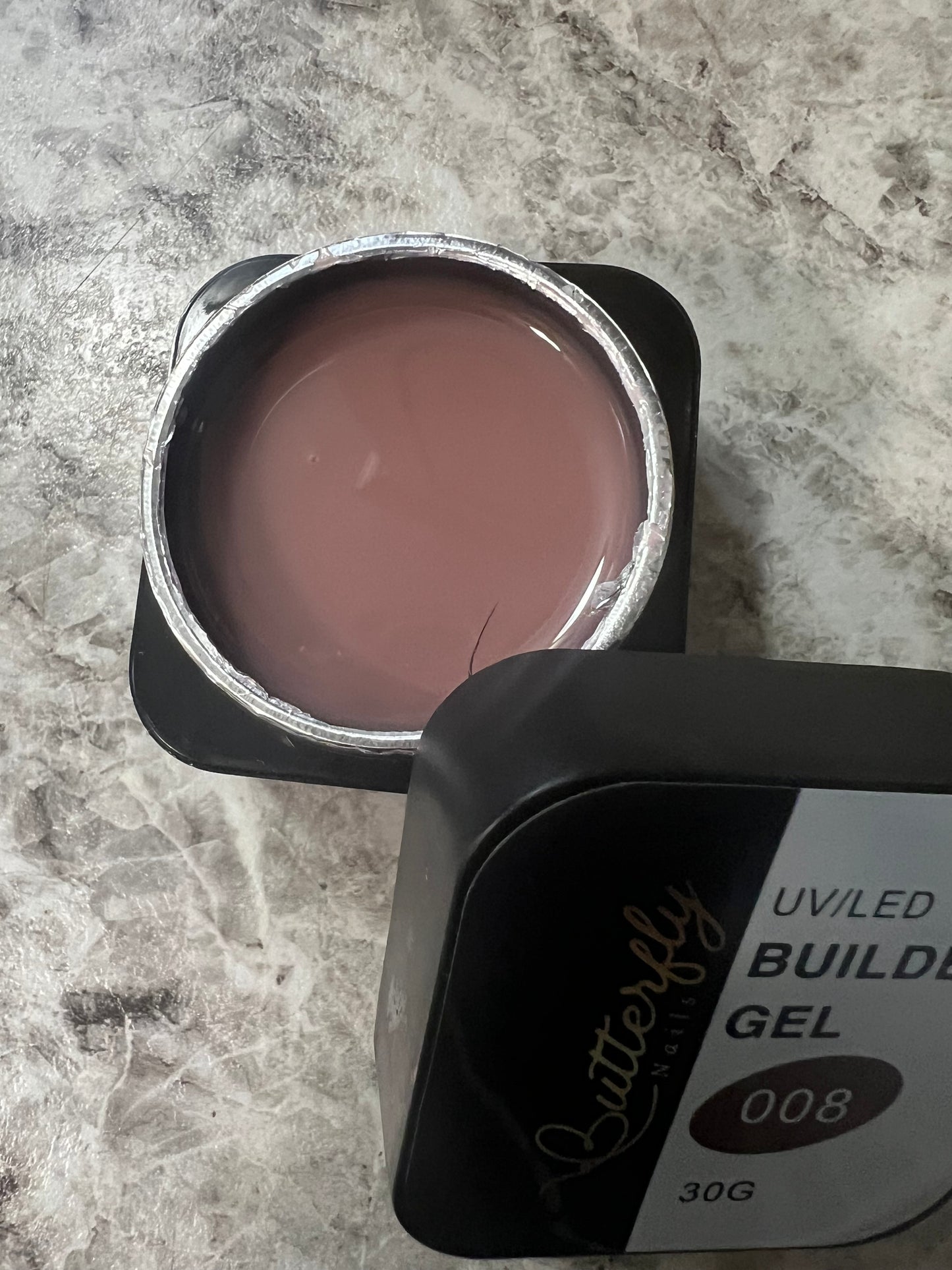 Builder gel 008