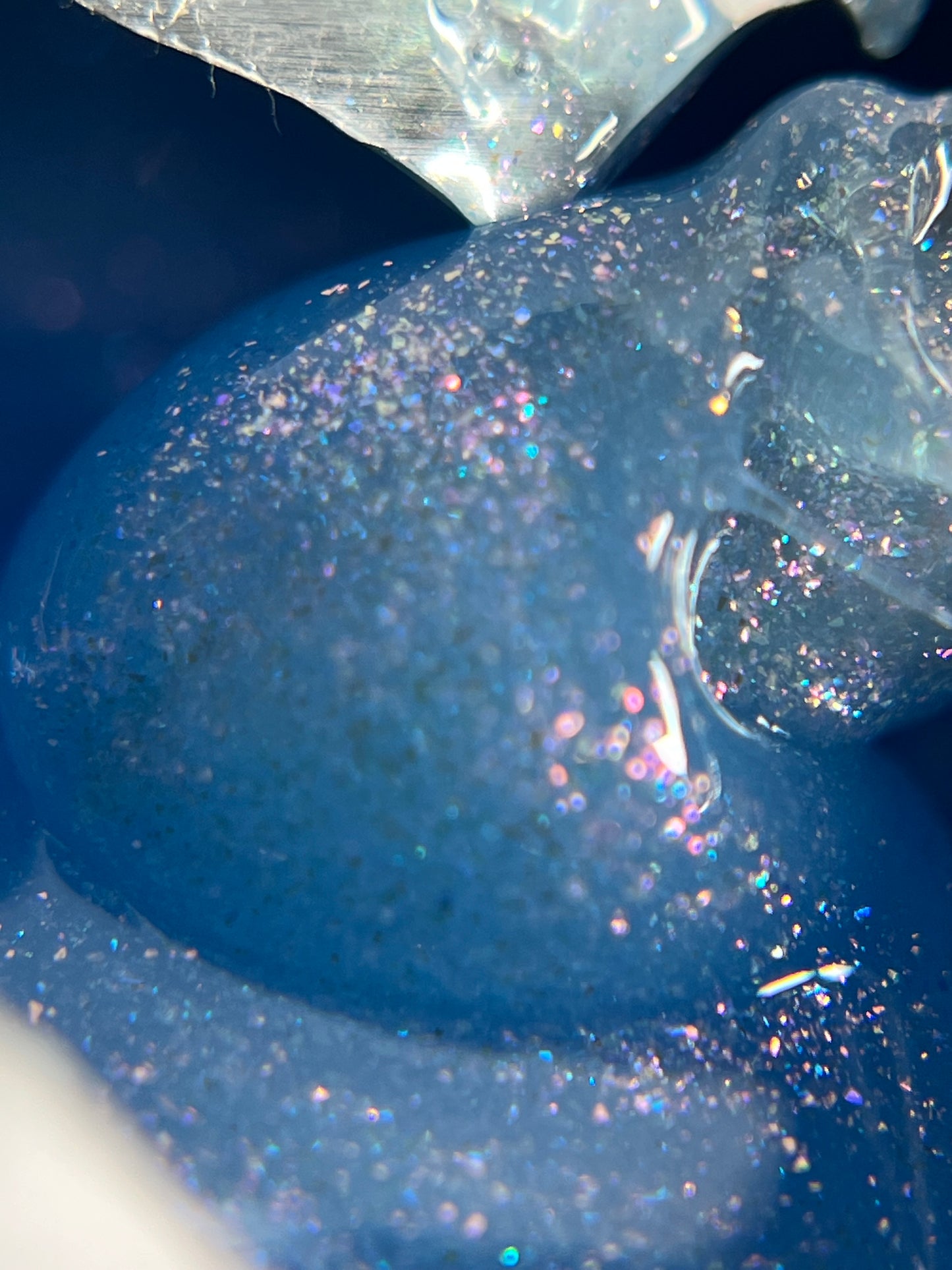 Set de builder gel mermaid