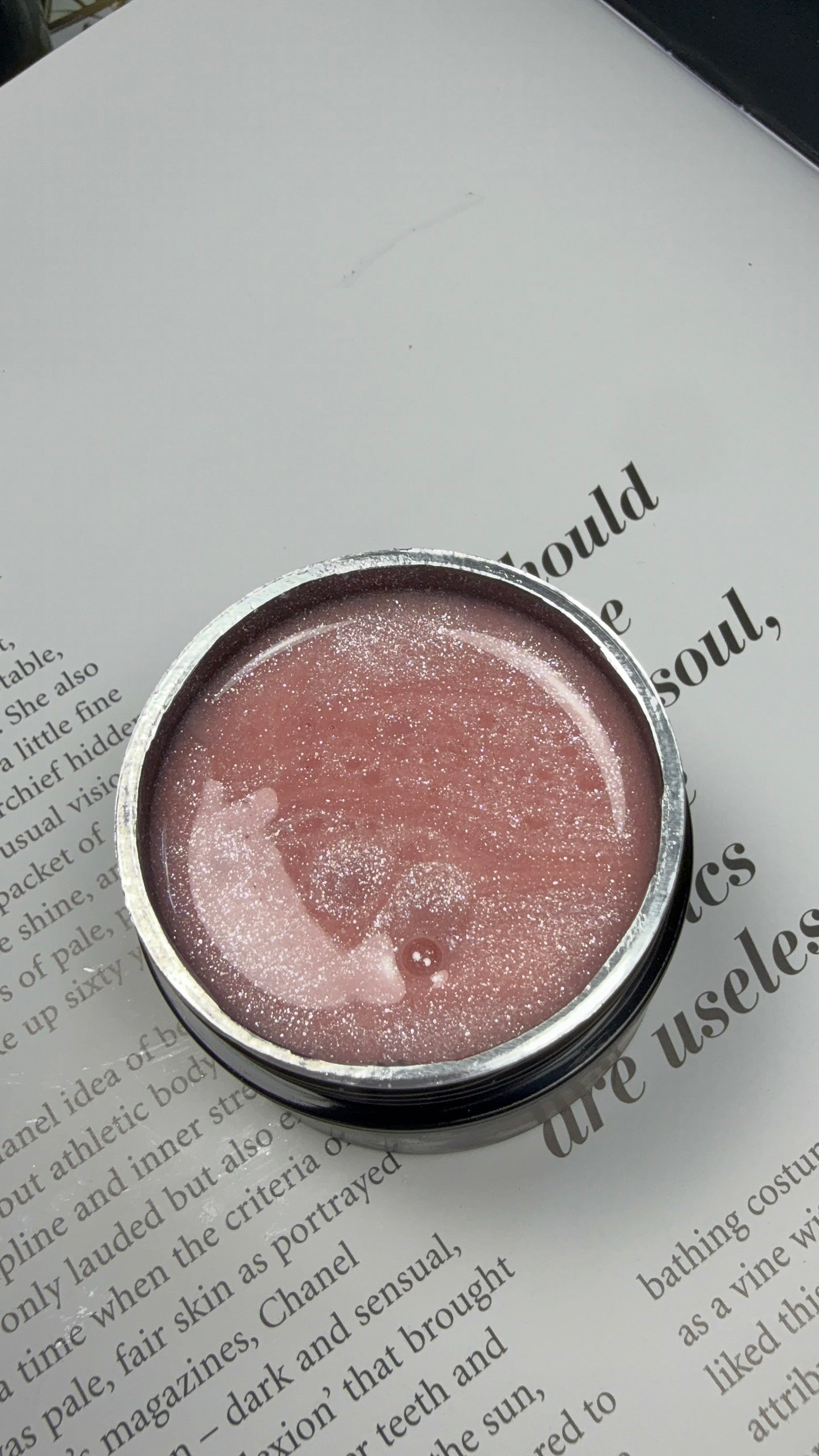 builder gel virtuous woman  Salome.    30 g