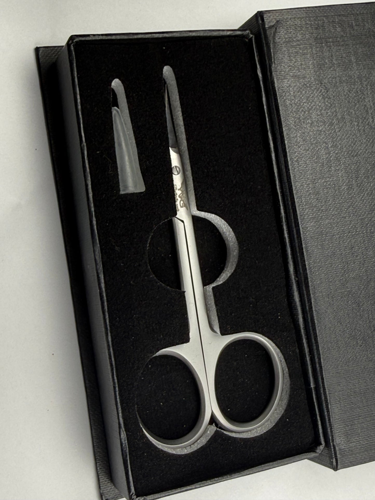 Scissor Expert pro 07 ( tijera )