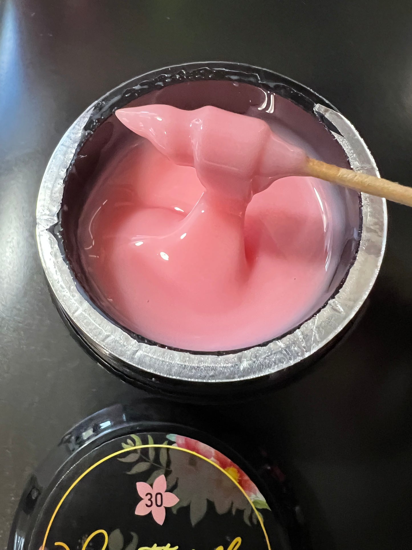 Colección de verano builder gel (10 colores )