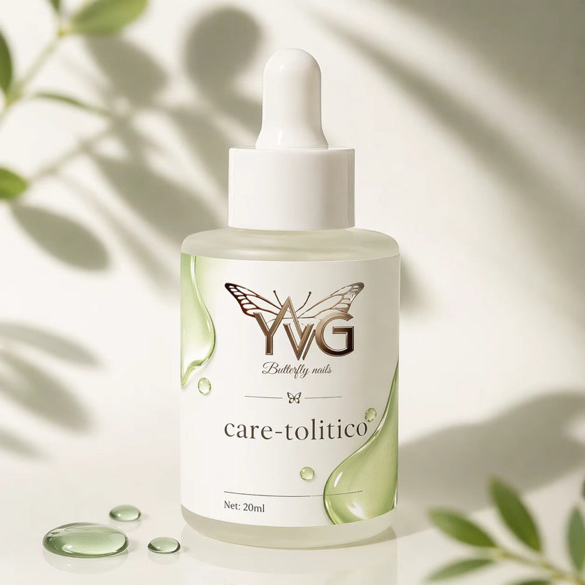 Care-tolitico product