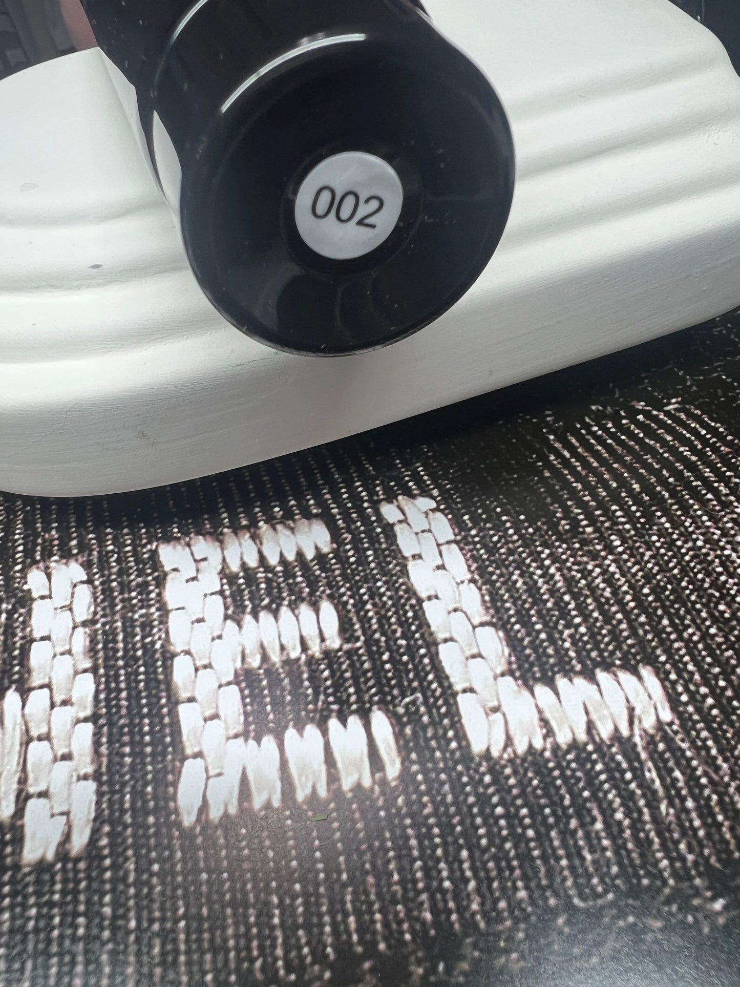 Polygel white blanco 002. (60g)