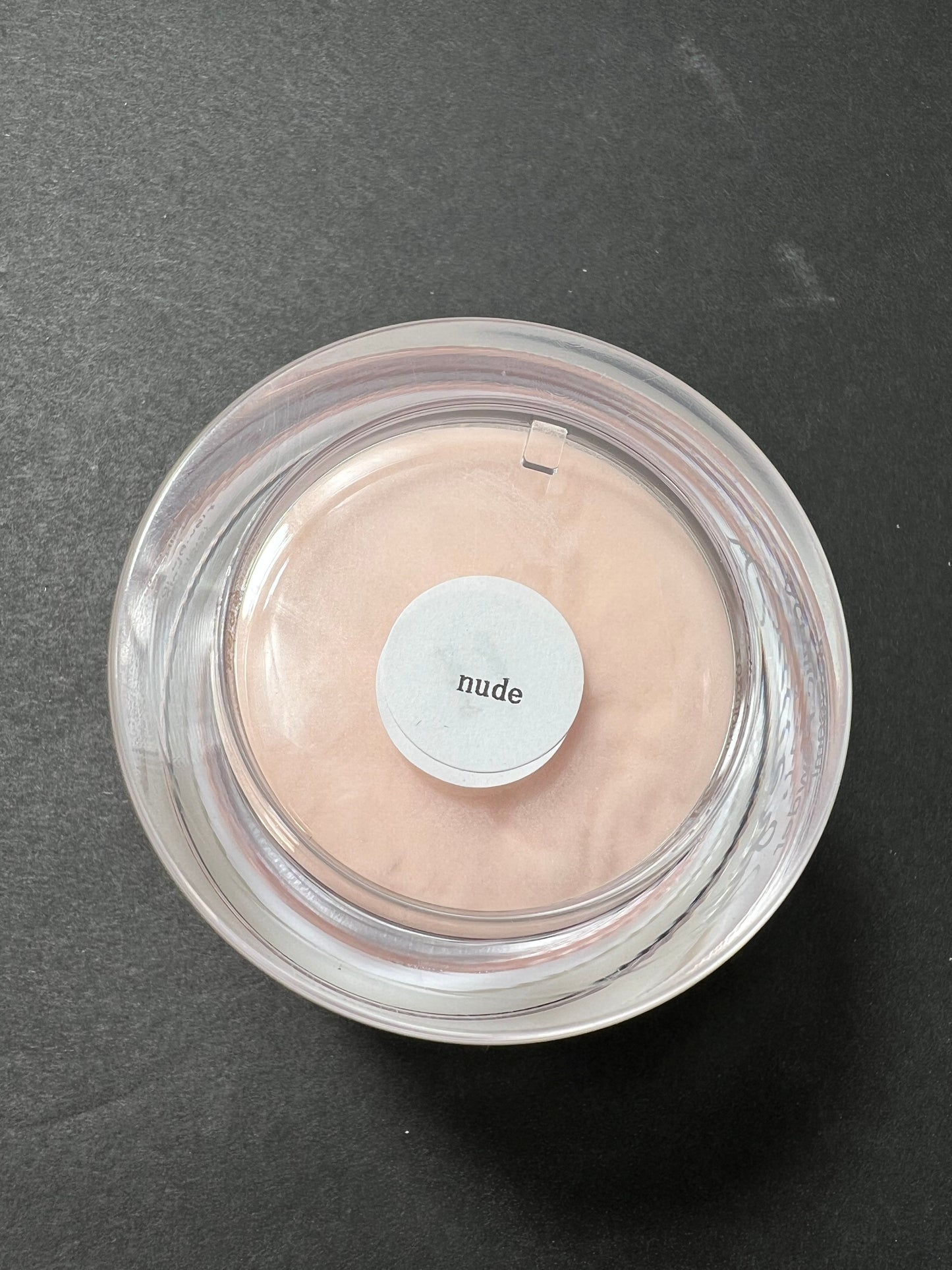 Acrílico powder nude 2 oz
