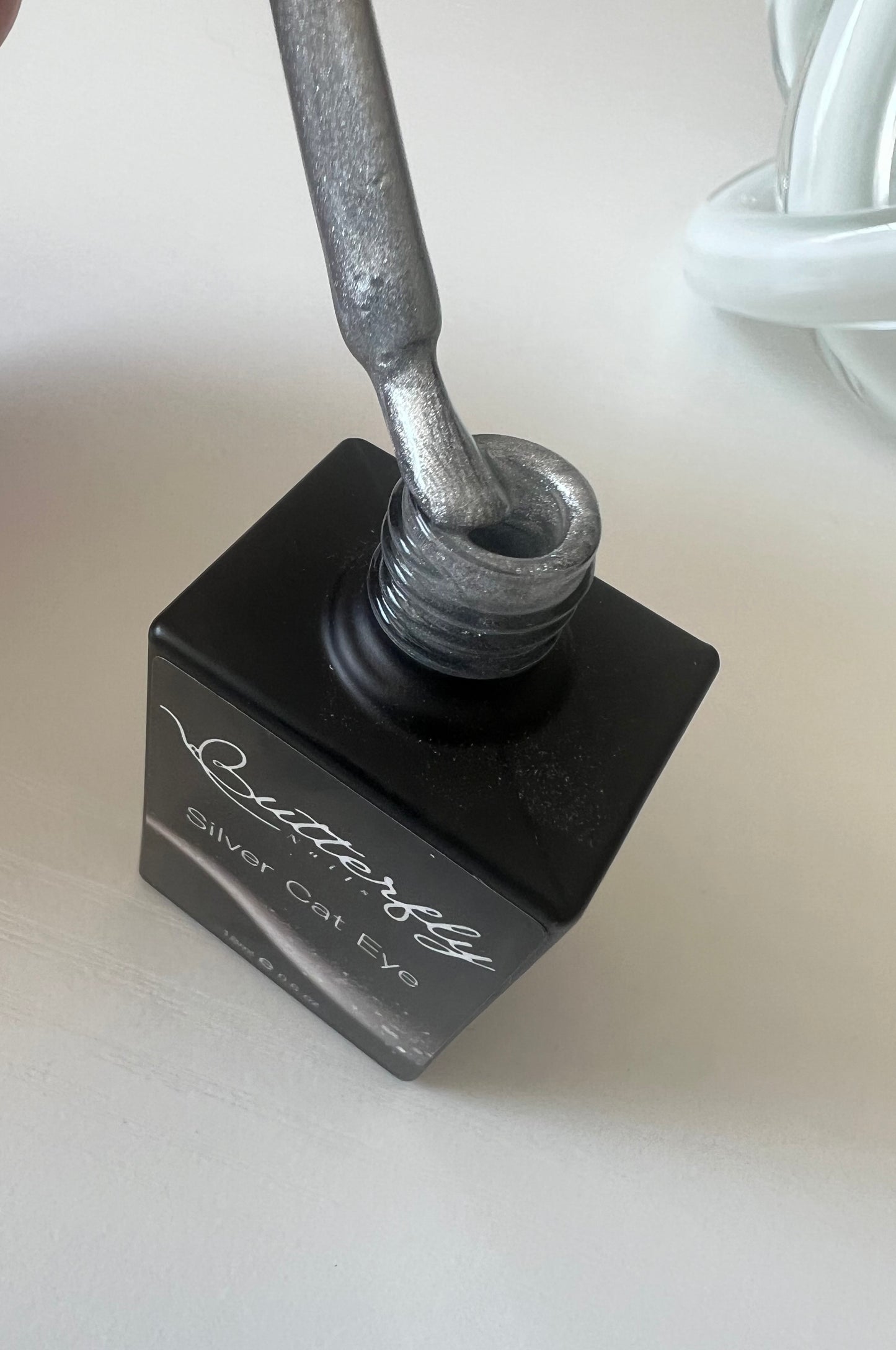 Ojo de gato silver universal