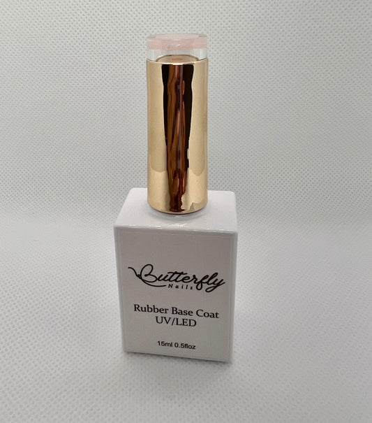 rubber base  # 9 uv/led bright soft