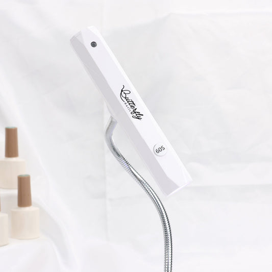 Lámpara de un dedo Mini Led Lamp