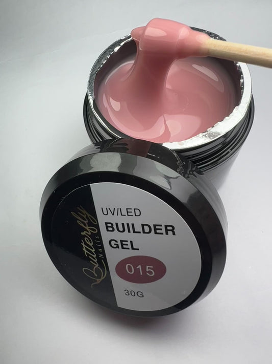Builder gel # 15